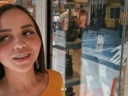 Lush control shopping and in the dresser and almost got cought btw (: 1/16