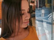 Lush control shopping and in the dresser and almost got cought btw (: 2/16