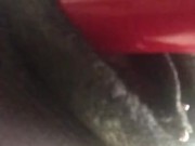 WetChyna ready to explode - Screenshot 2 of 16 - Exploding Orgasm