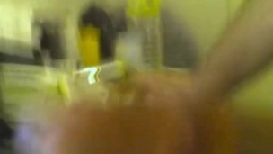 mein schwanz ganz nah