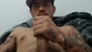 Full Video on Onlyfans ! Cum sit on Daddy's hugeDick!