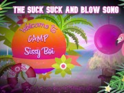 The Suck Suck and Blow Song