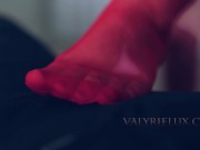 Valentines POV Blowjob GFE ASMR Blow Job Feet Big Ass Big Tits Latina FREE 2/16