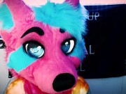 Furries After Dark: Episode 7 Fantasy Toys featuring Tail Creations!