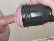 How to fuck a Fleshlight  3/16