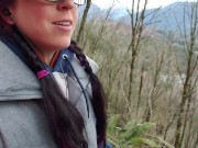 A Piss On The Stairs 1/16