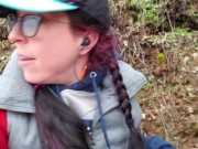 A Piss On The Stairs 10/16