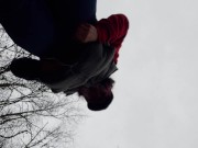 A Piss On The Stairs 12/16