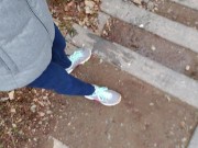 A Piss On The Stairs 15/16