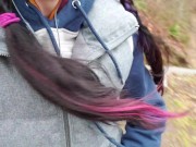 A Piss On The Stairs 16/16