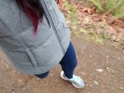 A Piss On The Stairs 6/16