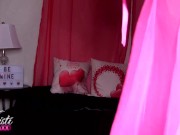 Your Giant Valentine PREVIEW