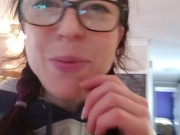 Experimenting With Sounding Rods For The First Time 3/16