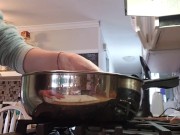 Experimenting With Sounding Rods For The First Time 4/16