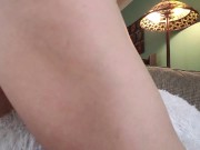 Experimenting With Sounding Rods For The First Time 8/16