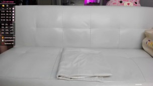 ANAL WEBCAM SHOW