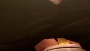 Drink up all My piss bitch (teaser clip) full clip available 