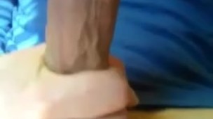 I could literally, almost, just cum/have sex 2-3 times *per* day.... 