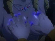 Big Titty Anime Mommy GF Vores Horny Nerd
