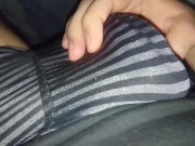 Morning Wood