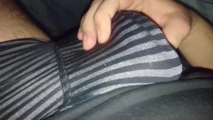 Morning Wood