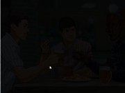 Transei com uma garota que está na faculdade 5/16