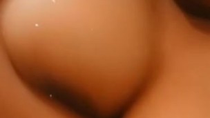 Huge Natural Tits! 