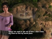 TREASURE OF NADIA V21022-09-The Staff Of Tikpak 12/16