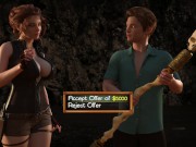 TREASURE OF NADIA V21022-09-The Staff Of Tikpak 14/16