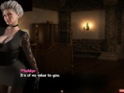 TREASURE OF NADIA V21022-09-The Staff Of Tikpak 15/16