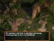 TREASURE OF NADIA V21022-09-The Staff Of Tikpak 5/16