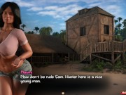 TREASURE OF NADIA V21022-09-The Staff Of Tikpak 9/16