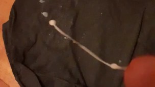Cumming after Edging