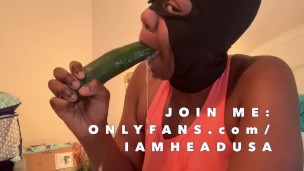 HeadUsa - Sloppy Suction Mouth (Fetish)