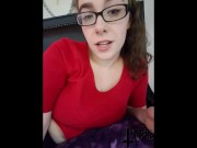 Pain and Castration Femdom Sexting Compilation