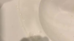 Cum shot