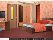 YES, MASTER! #2 1/16