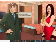 YES, MASTER! #2 10/16