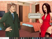 YES, MASTER! #2 11/16