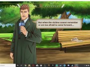 YES, MASTER! #2 9/16