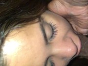 Gave her what she wanted(Pretty Spanish Bitch) 8/16