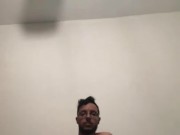 Masturbating  - Screenshot 1 of 16 - HD