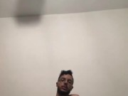 Masturbating  - Screenshot 10 of 16 - HD