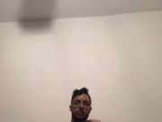 Masturbating  - Screenshot 2 of 16 - Solo