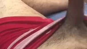 Exhibitionist