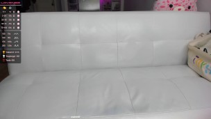 ANAL WEBCAM SHOW