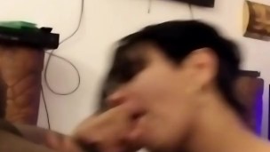 Popping that D in a too low chair