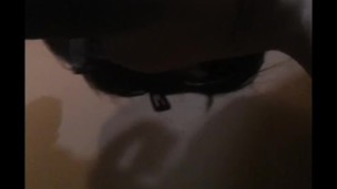 Rica latina la chupa y se la traiga toda.