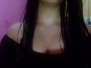  woman showing body 12/16