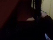  woman showing body 8/16